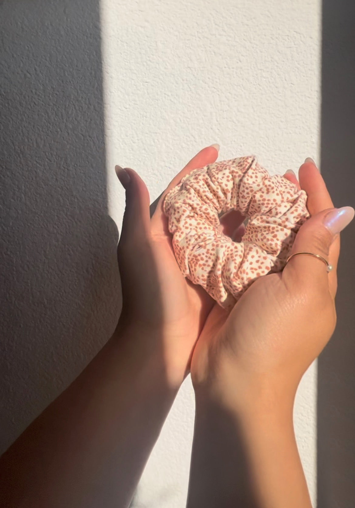 Maridot Smunchie® Squishable Scrunchie