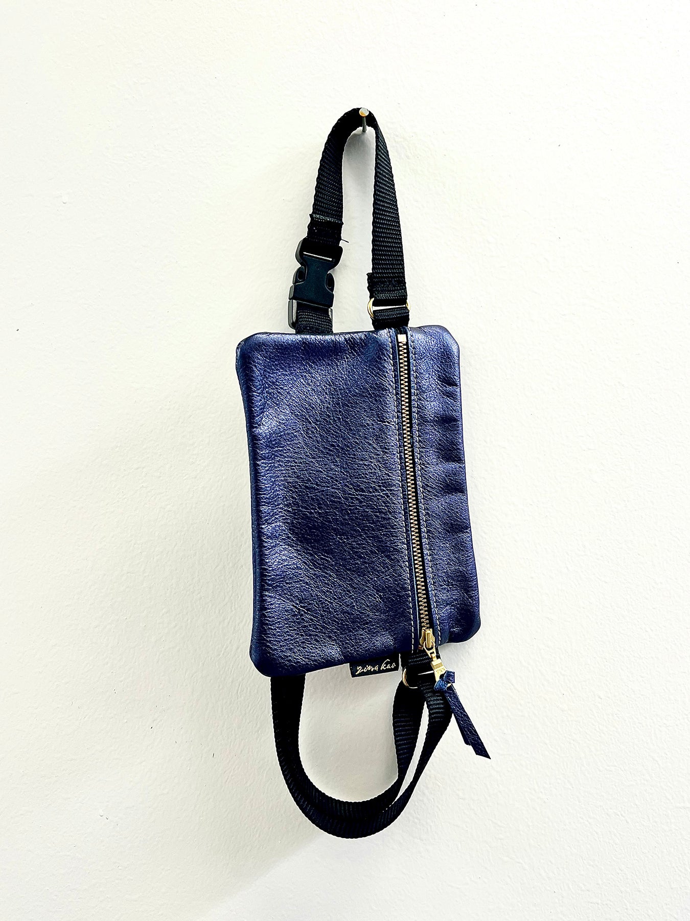 Zina Koa, San Francisco