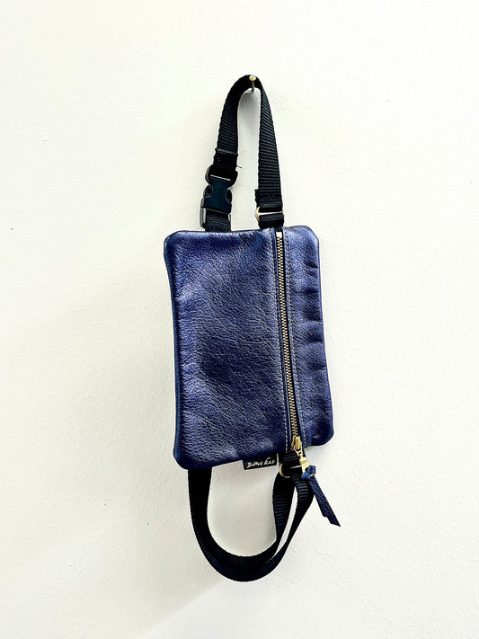 Zina Koa, San Francisco