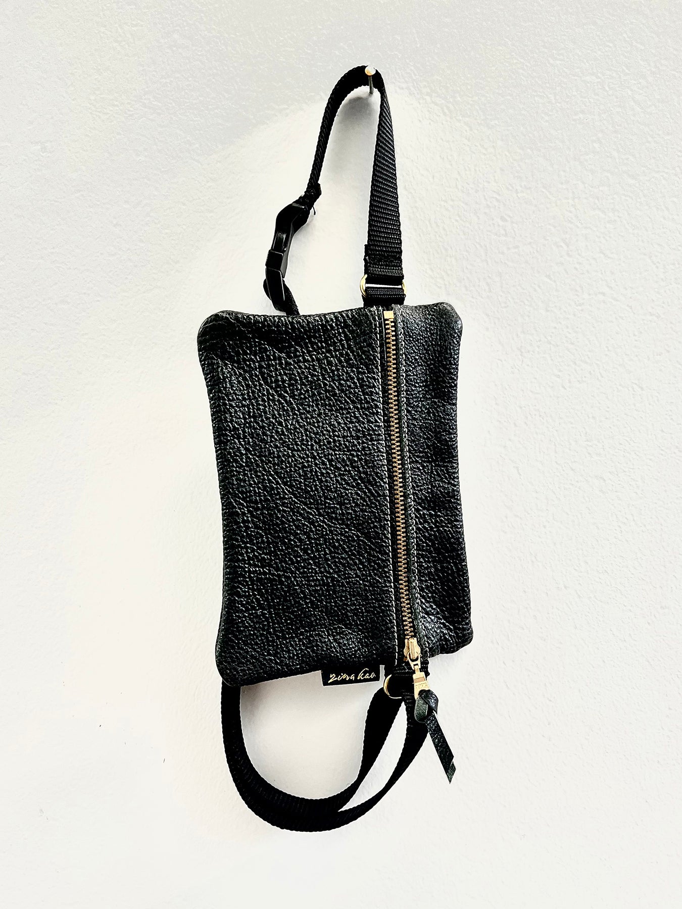 Zina Kao, San Francisco