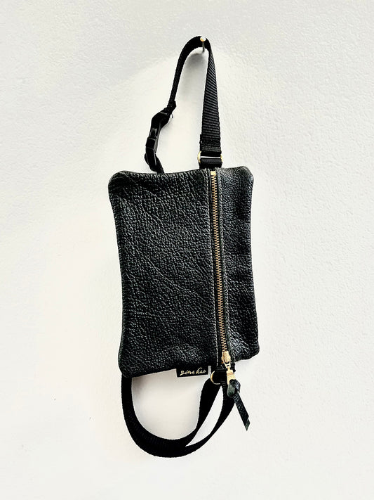 Zina Kao, San Francisco