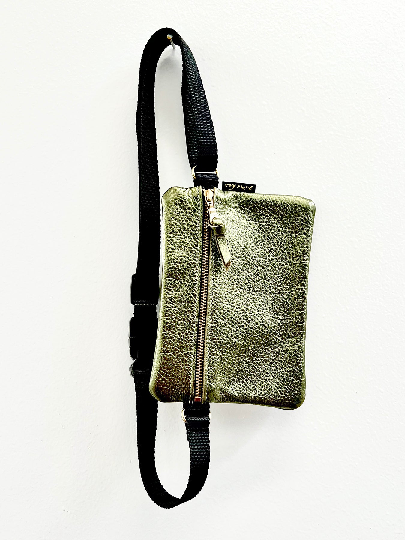 Zina Koa, San Francisco