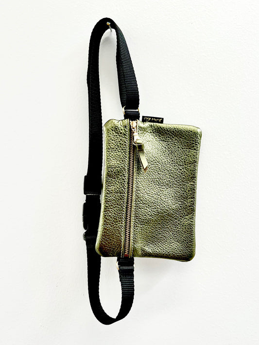 Zina Koa, San Francisco