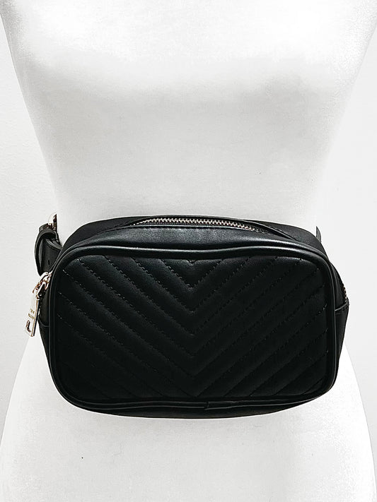 Simple Living Fanny Bag