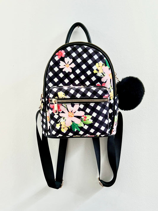 Flower Girl Weekend Pack