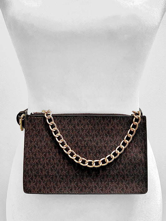 Michael Kors NYC Hip Bag