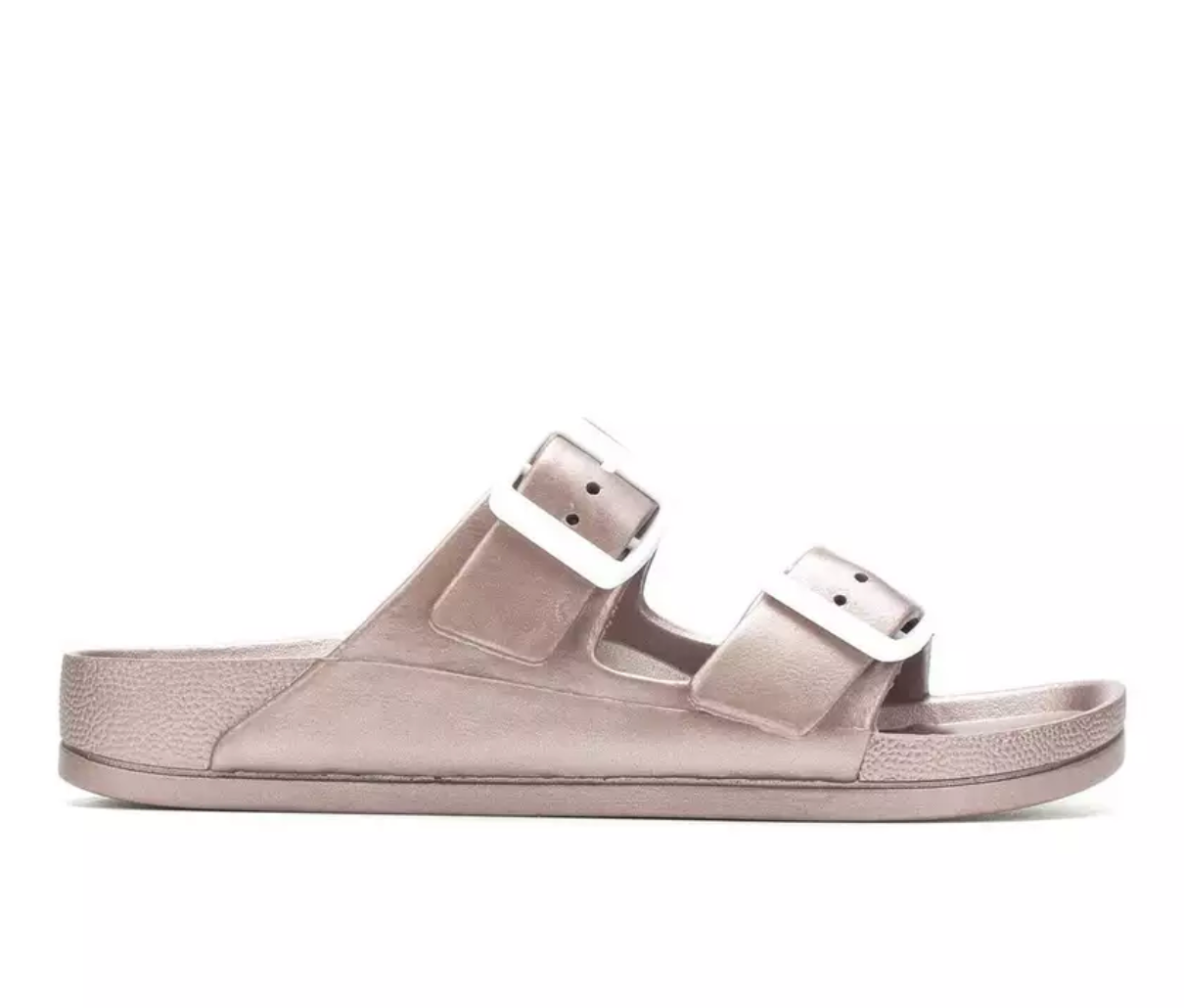 MIA Jasmin Sandal - Rose Gold