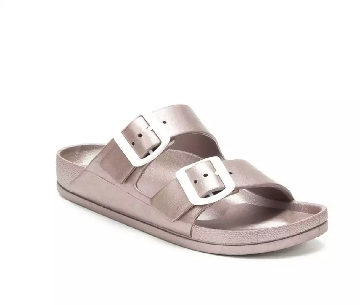 MIA Jasmin Sandal - Rose Gold