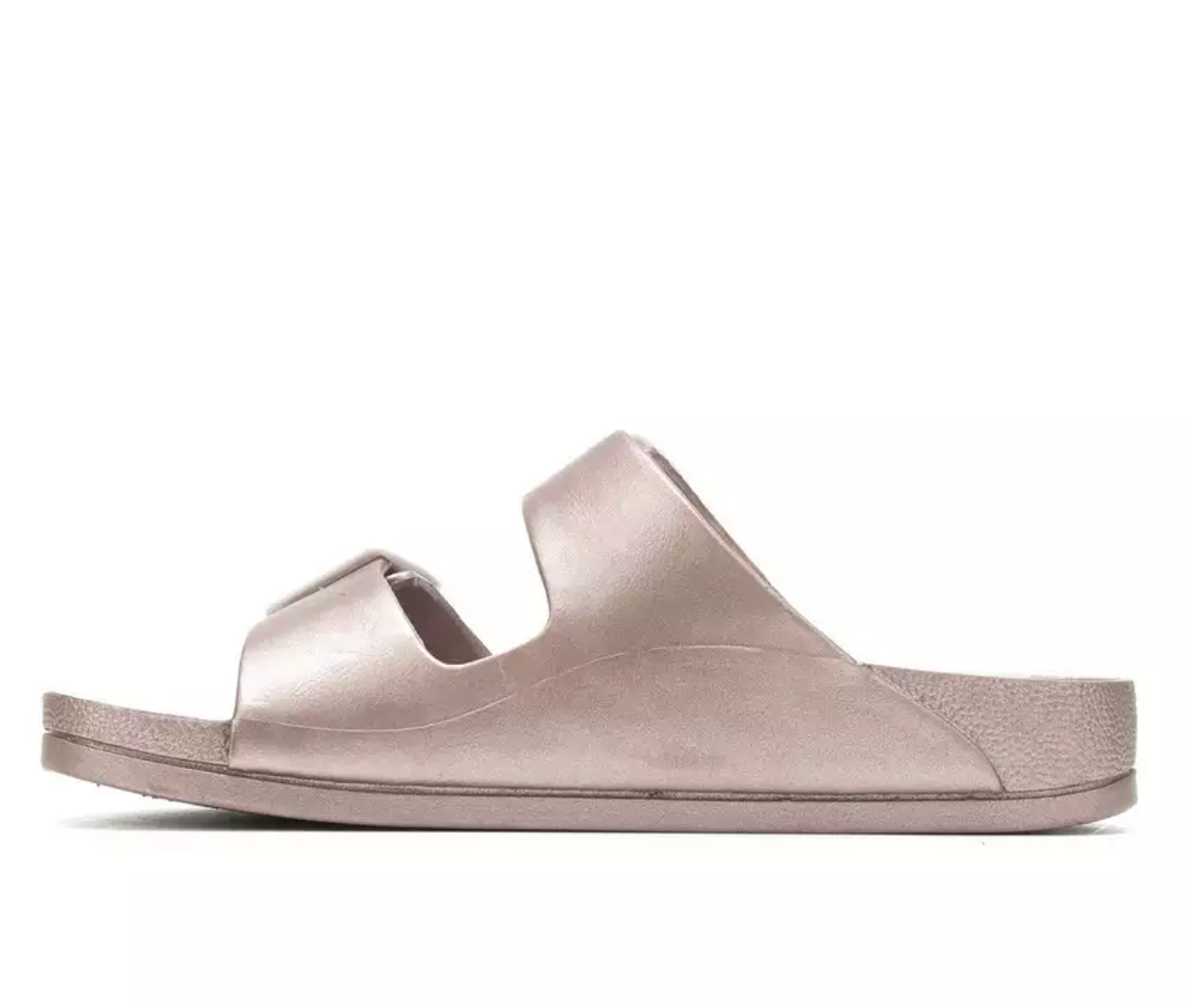 MIA Jasmin Sandal - Rose Gold