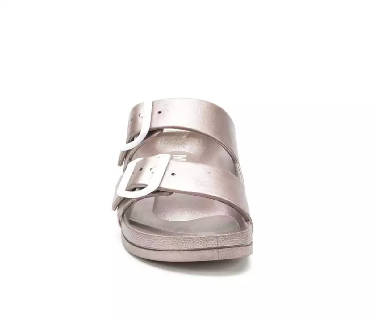 MIA Jasmin Sandal - Rose Gold