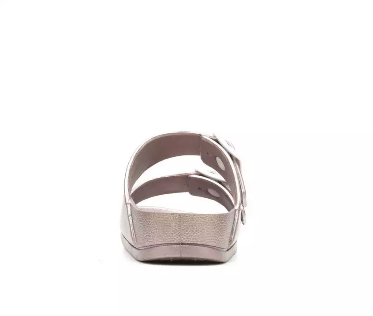 MIA Jasmin Sandal - Rose Gold