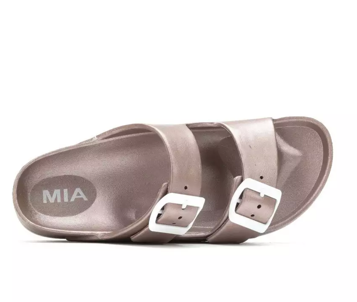 MIA Jasmin Sandal - Rose Gold