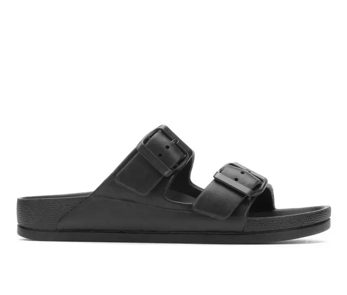 MIA Jasmin Sandal - Black