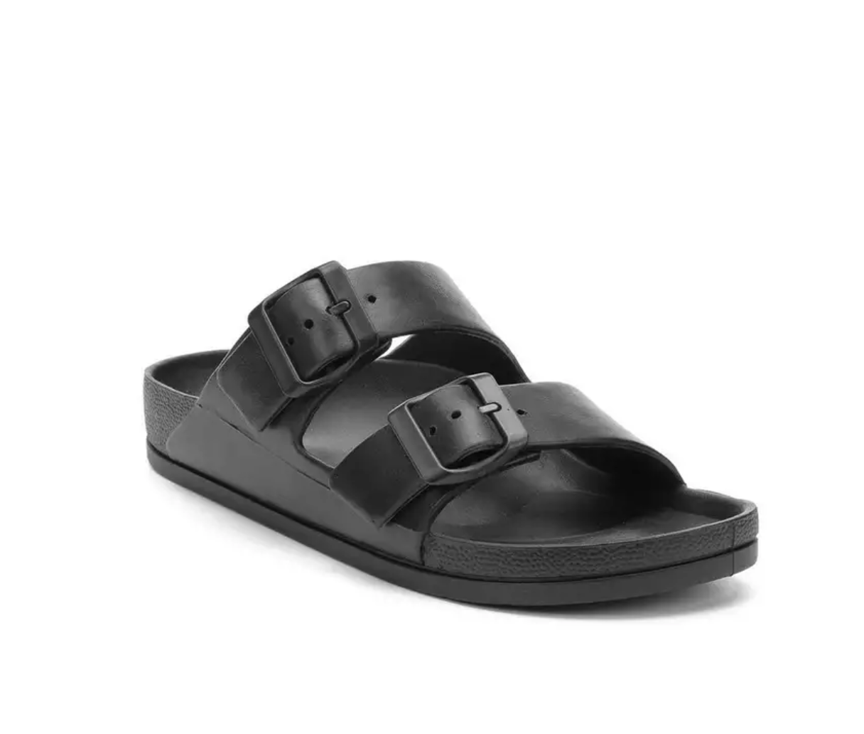 MIA Jasmin Sandal - Black