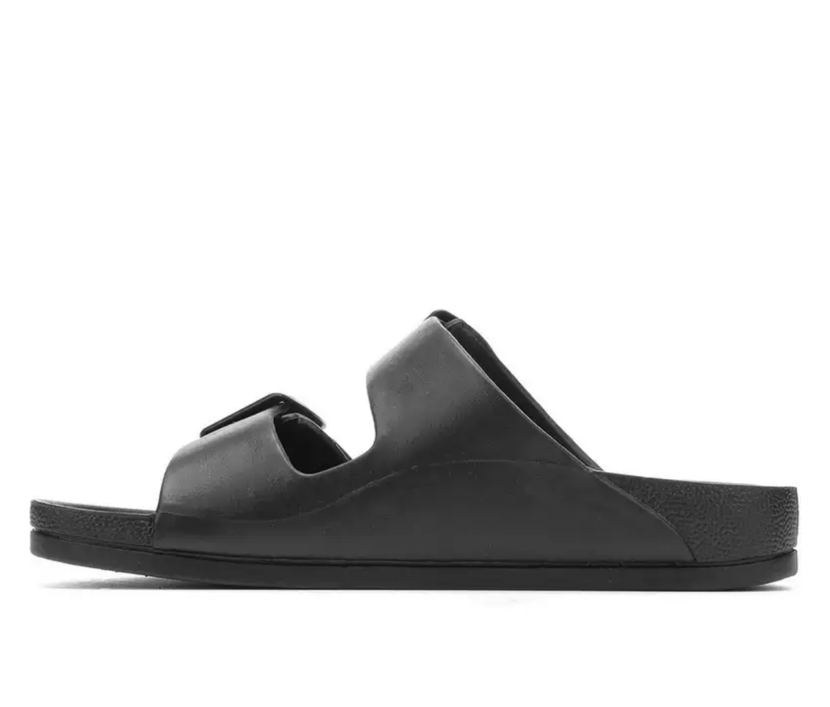 MIA Jasmin Sandal - Black