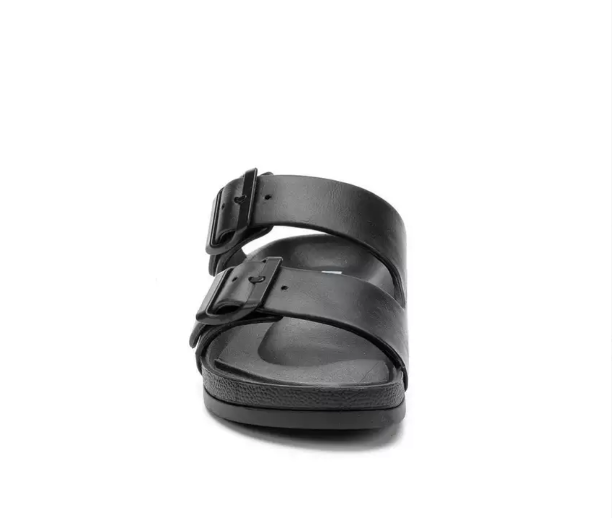 MIA Jasmin Sandal - Black