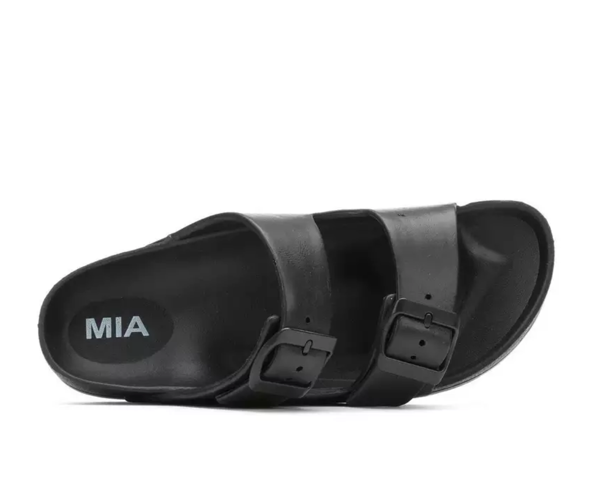 MIA Jasmin Sandal - Black