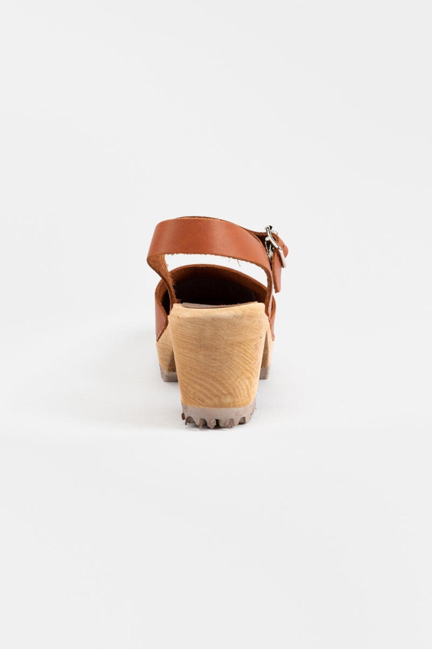 MIA Abba Clog - Brown