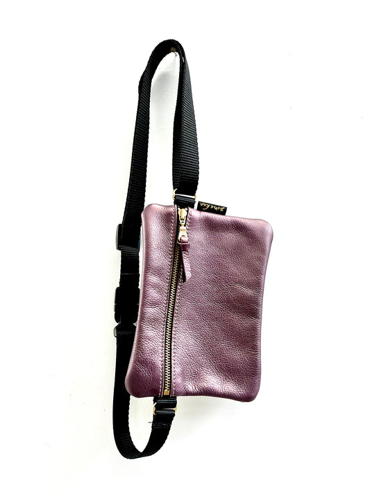 Zina Kao, San Francisco