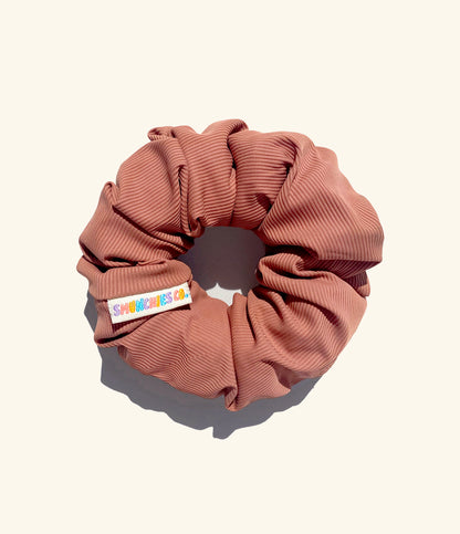 Auburn Smunchie® Squishable Scrunchie